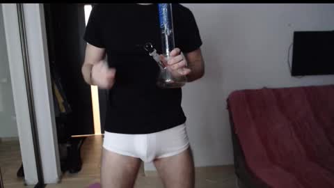 Snapshot of lucky_swimmer chatting on 11.28.25 Iron Jhon online show from 11.28.25