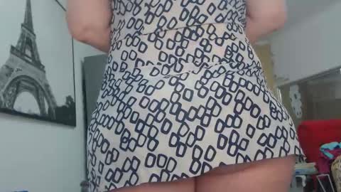 Snapshot of luckyanabella chatting on 12.03.25 Ana online show from 12.03.25