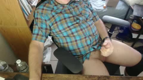 luckycharms9595 online show from 01.14.25