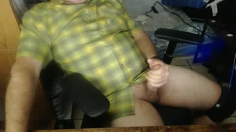 luckycharms9595 online show from 01.24.25