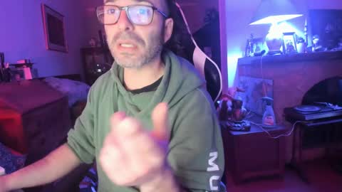 Lucky online show from 02.26.25