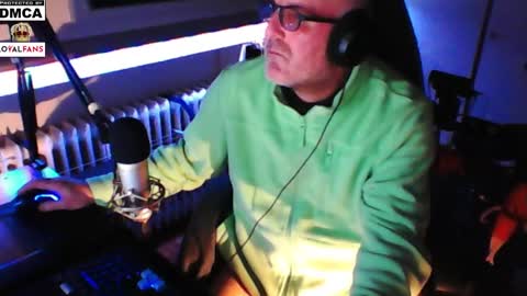        call me  Stefan online show from 02.14.25