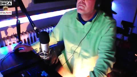        call me  Stefan online show from 02.22.25