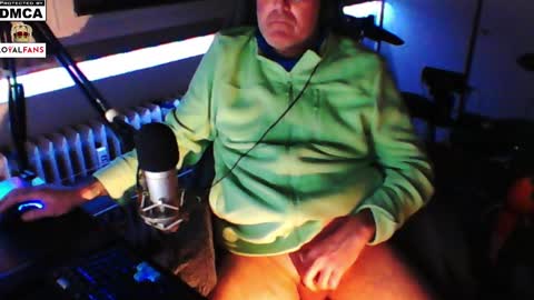        call me  Stefan online show from 02.23.25