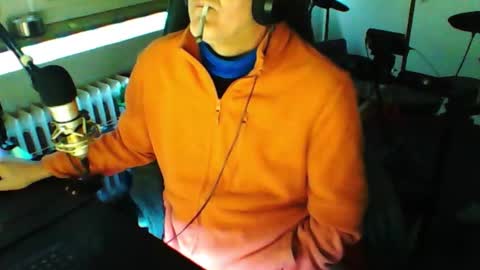        call me  Stefan online show from 03.06.26