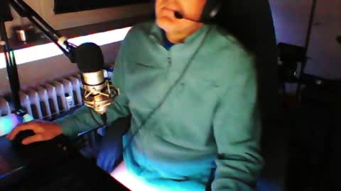        call me  Stefan online show from 04.02.26