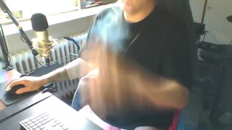        call me  Stefan online show from 08.01.26