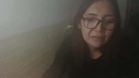 angelisa online show from 12.17.25