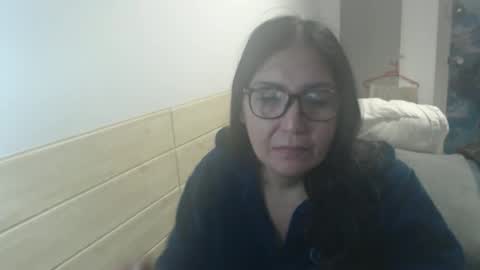 angelisa online show from 01.06.26