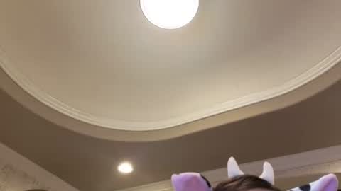 luckylee1992 online show from 10.15.25