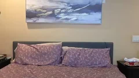 luckylee1992 online show from 10.21.25