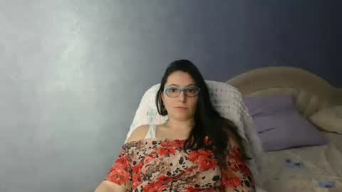 luckylinda23 online show from 01.08.25