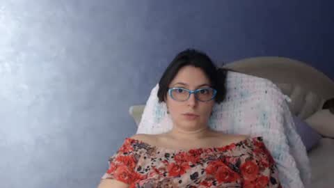 luckylinda23 online show from 01.08.25
