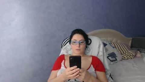 luckylinda23 online show from 02.15.25