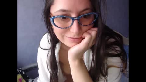 luckylinda23 online show from 02.18.25