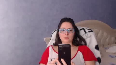 luckylinda23 online show from 03.04.25