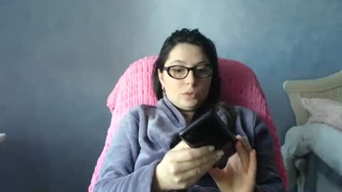 luckylinda23 online show from 04.17.26