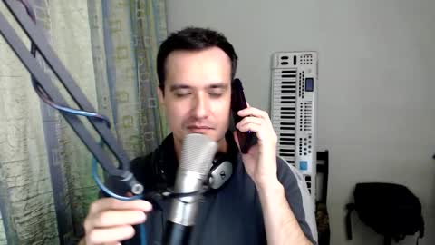 luckyman10000000 online show from 10.15.25