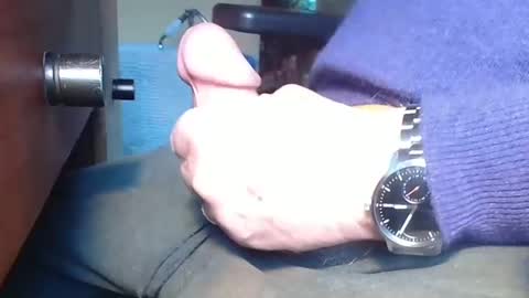 BIG Daddy cock. Tips make it harder  online show from 12.18.24