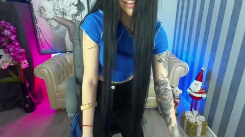 Monika online show from 01.04.25