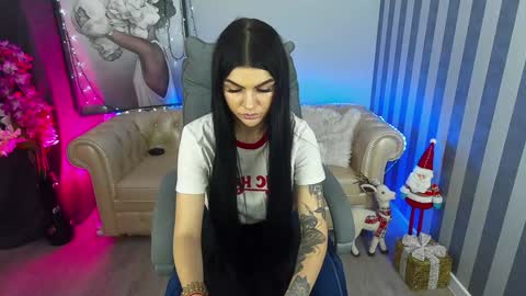 Monika online show from 01.09.25