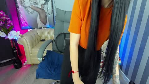 Monika online show from 01.15.25