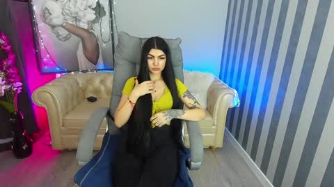 Monika online show from 01.21.25
