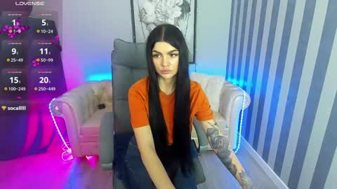 Monika online show from 02.09.25