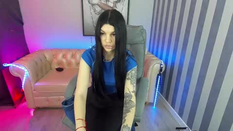 Monika online show from 03.02.25
