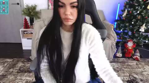 Snapshot of luckyrebel_ chatting on 01.17.26 Monika online show from 01.17.26