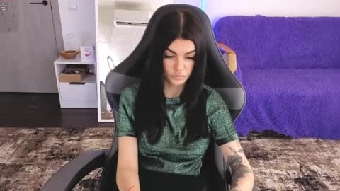 Monika online show from 04.07.26