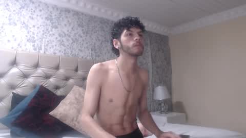 Snapshot of luckysamer chatting on 02.26.26 LuckySame online show from 02.26.26