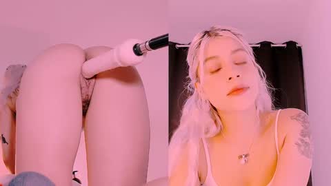 luckysapphire777 online show from 01.27.25