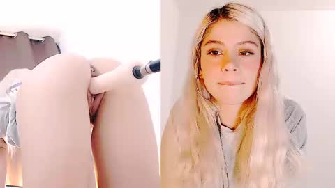 luckysapphire777 online show from 02.14.25