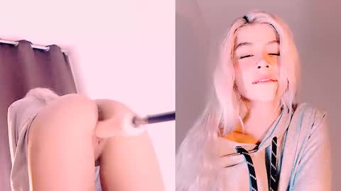 luckysapphire777 online show from 03.09.25