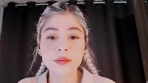 luckysapphire777 online show from 09.21.25