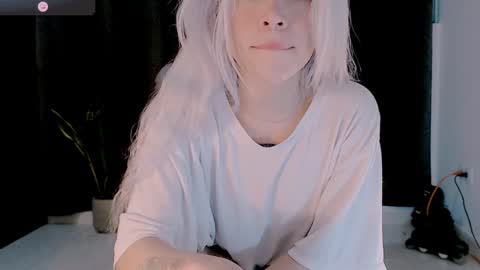 luckysapphire777 online show from 09.26.25