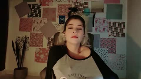 luckysapphire777 online show from 11.09.25