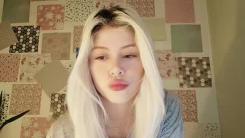 Snapshot of luckysapphire777 chatting on 01.19.26 luckysapphire777 online show from 01.19.26