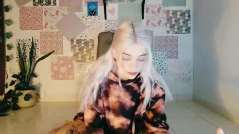 Snapshot of luckysapphire777 chatting on 02.26.26 luckysapphire777 online show from 02.26.26