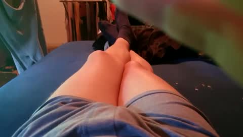 luckyshot91 online show from 01.06.25