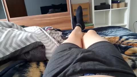 luckyshot91 online show from 11.20.25