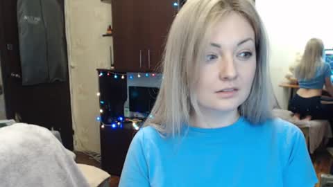 LuckyShot online show from 12.21.24