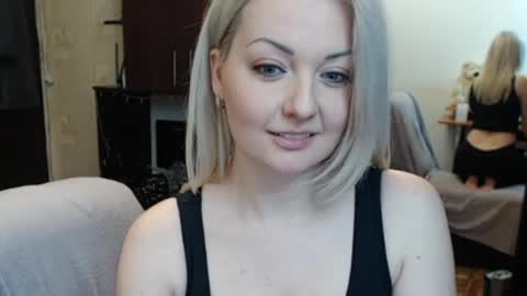 LuckyShot online show from 04.10.26