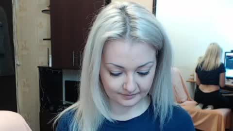 LuckyShot online show from 04.17.26