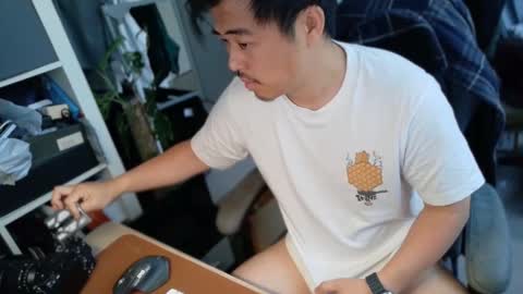 Tyson online show from 12.03.25