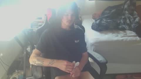 luckytwinkz online show from 04.19.26