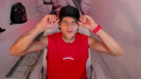 Lucky online show from 04.03.26