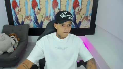 Lucky online show from 04.04.26