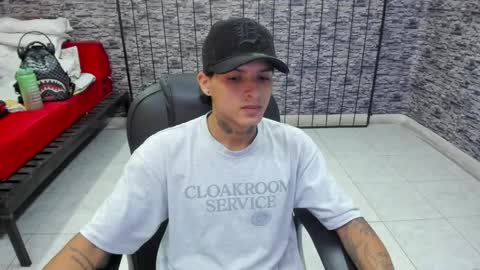 Lucky online show from 04.10.26